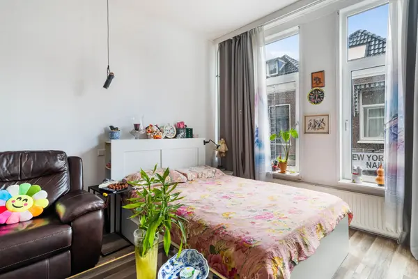 Broersveld 10, SCHIEDAM