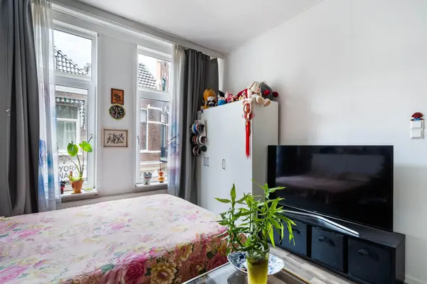 Broersveld 10, SCHIEDAM