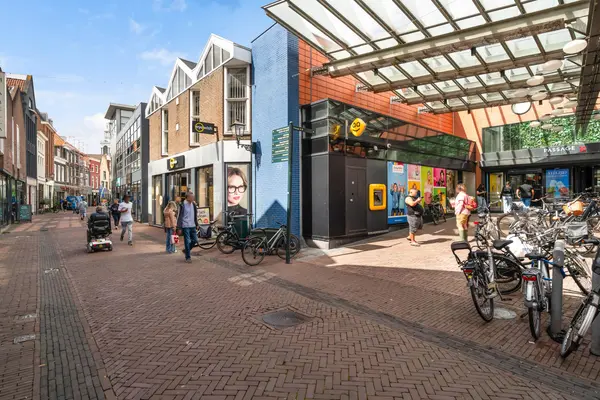 Broersveld 10, SCHIEDAM