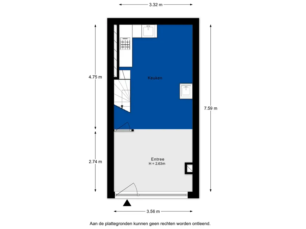 Plattegrond 41