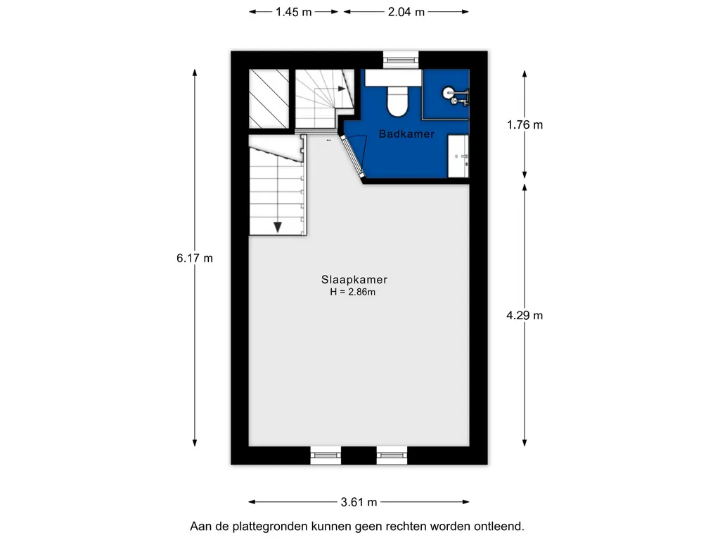 Plattegrond 42