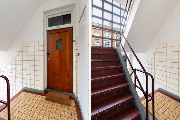 Jonker Fransstraat 98B, ROTTERDAM