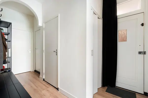 Jonker Fransstraat 98B, ROTTERDAM