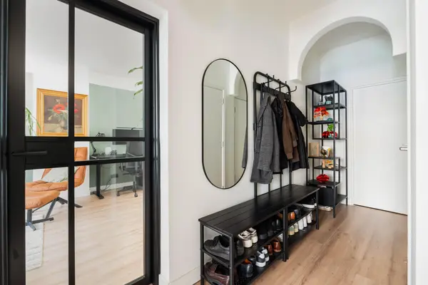 Jonker Fransstraat 98B, ROTTERDAM