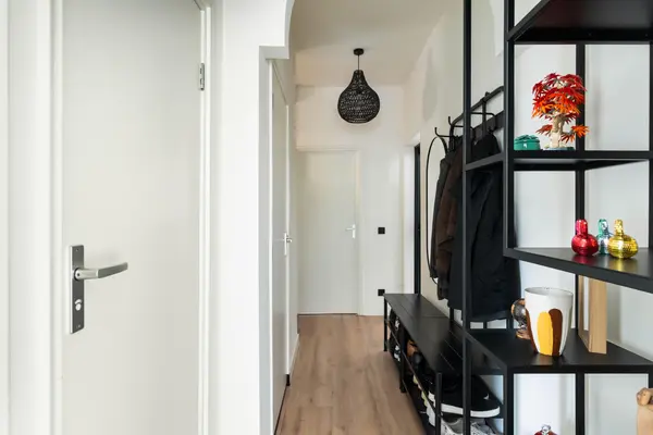 Jonker Fransstraat 98B, ROTTERDAM