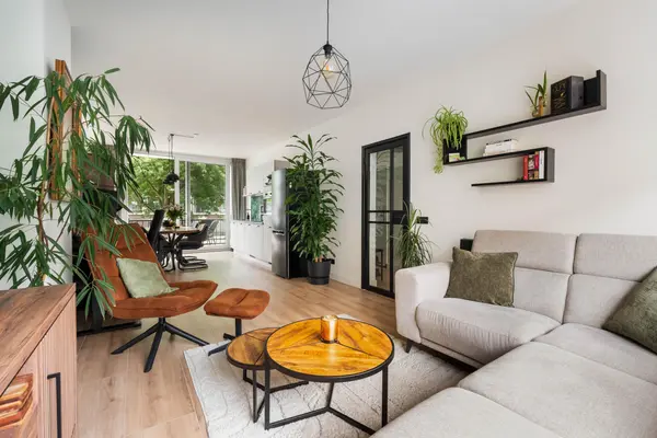 Jonker Fransstraat 98B, ROTTERDAM