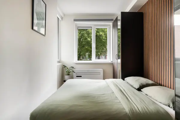 Jonker Fransstraat 98B, ROTTERDAM