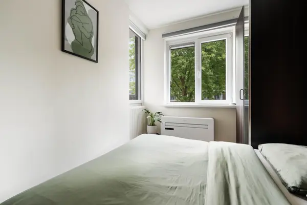 Jonker Fransstraat 98B, ROTTERDAM
