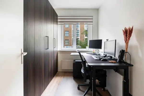 Jonker Fransstraat 98B, ROTTERDAM