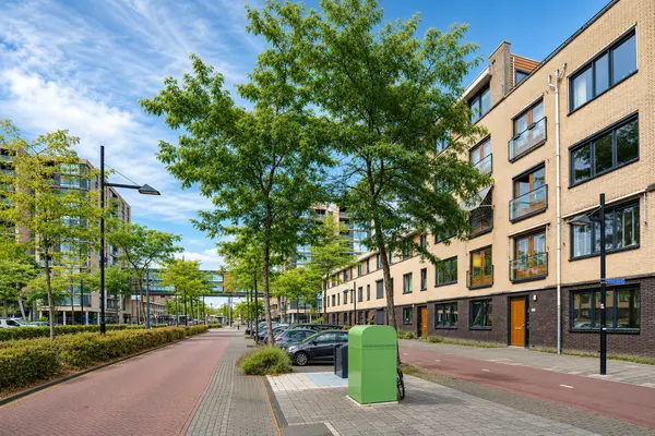 Avenue Carré 184, BARENDRECHT