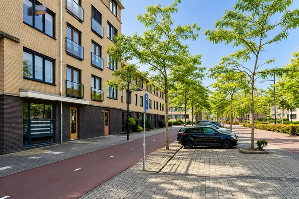 Avenue Carré 184, BARENDRECHT