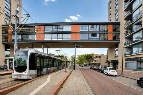 Avenue Carré 184, BARENDRECHT