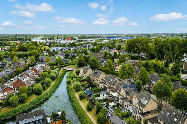 Avenue Carré 184, BARENDRECHT