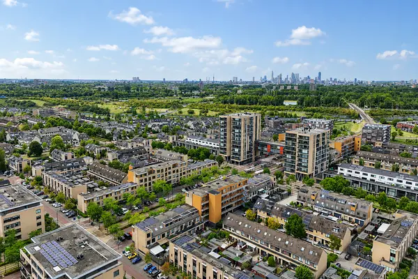 Avenue Carré 184, BARENDRECHT