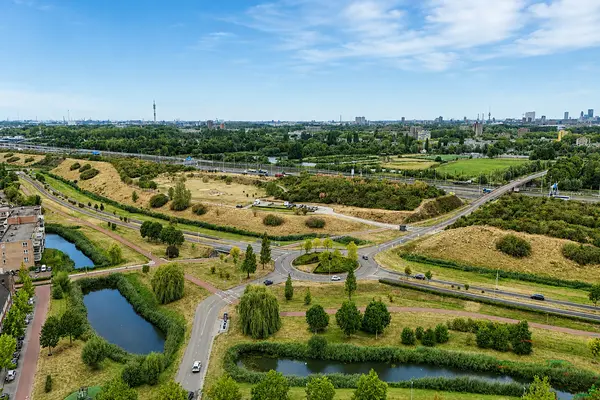 Avenue Carré 184, BARENDRECHT