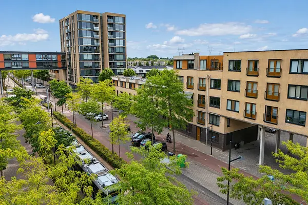 Avenue Carré 184, BARENDRECHT