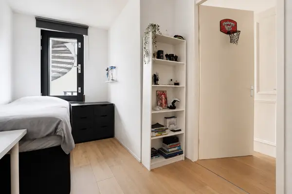 Avenue Carré 184, BARENDRECHT