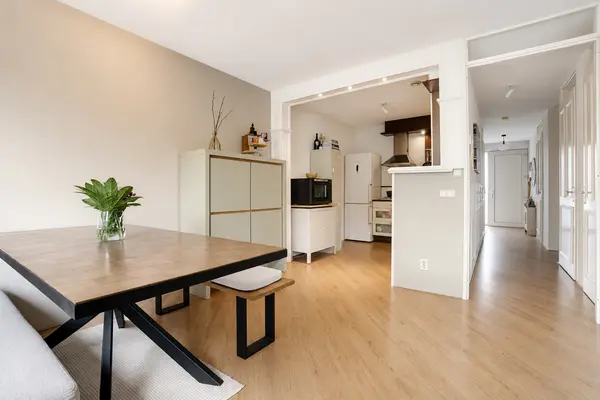 Avenue Carré 184, BARENDRECHT