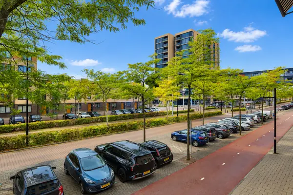 Avenue Carré 184, BARENDRECHT