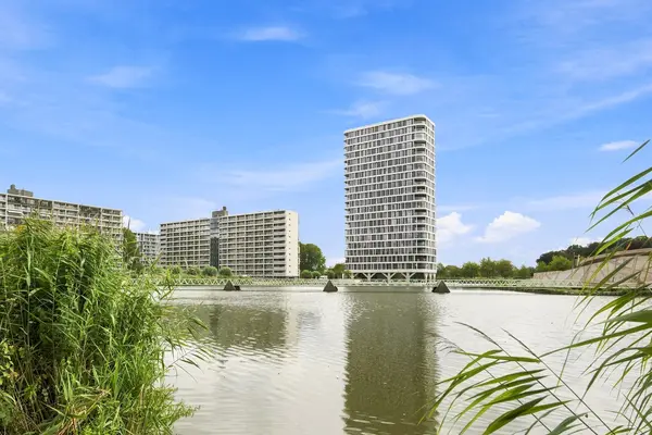 Berninistraat 452, ROTTERDAM