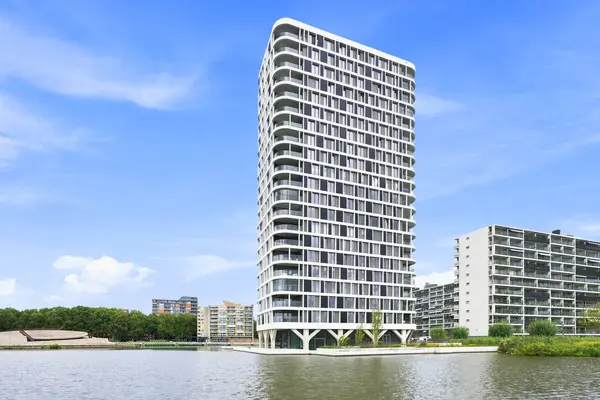 Berninistraat 452, ROTTERDAM