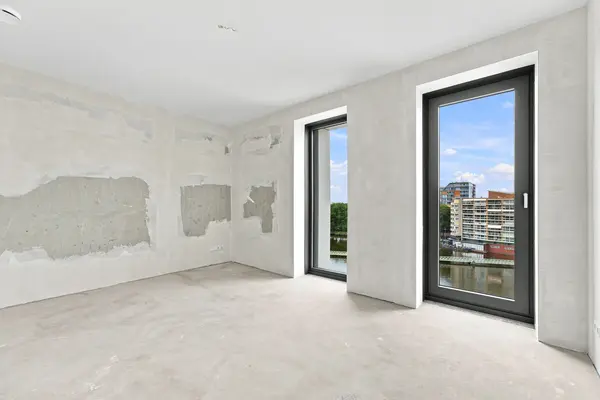 Berninistraat 452, ROTTERDAM