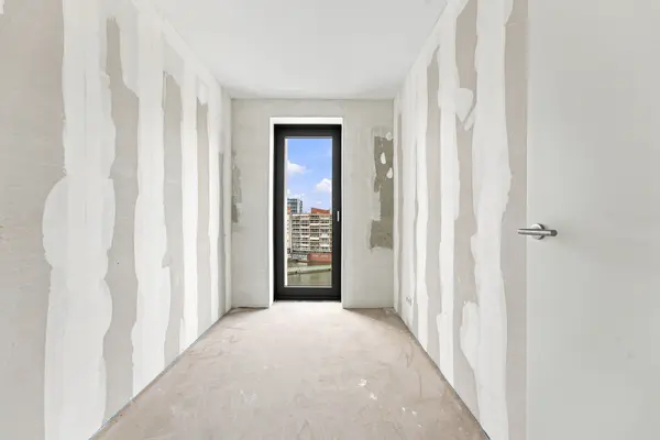 Berninistraat 452, ROTTERDAM