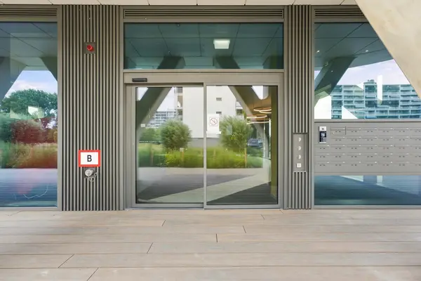 Berninistraat 452, ROTTERDAM