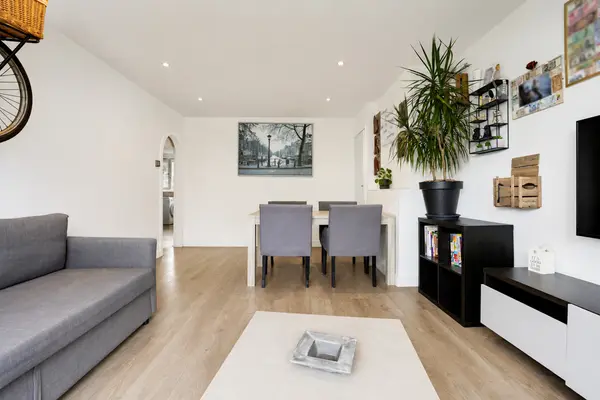 Frans Halslaan 45, BAARN