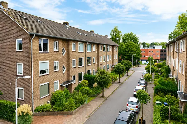 Frans Halslaan 45, BAARN