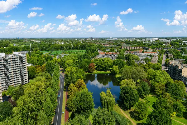 Olmenlaan 30, RIDDERKERK