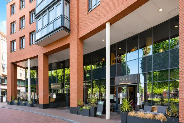 Olmenlaan 30, RIDDERKERK