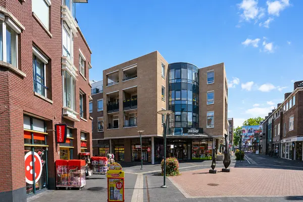 Olmenlaan 30, RIDDERKERK