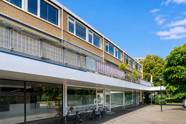 Olmenlaan 30, RIDDERKERK