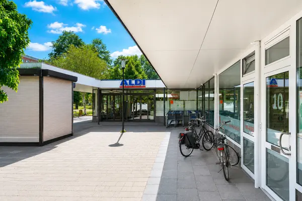 Olmenlaan 30, RIDDERKERK