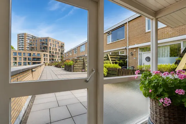 Olmenlaan 30, RIDDERKERK