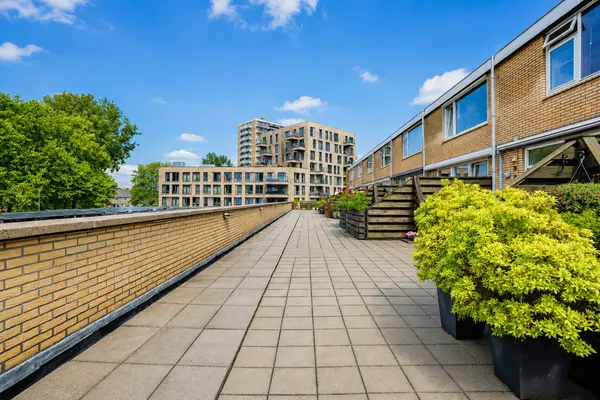 Olmenlaan 30, RIDDERKERK