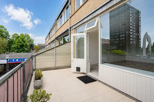 Olmenlaan 30, RIDDERKERK