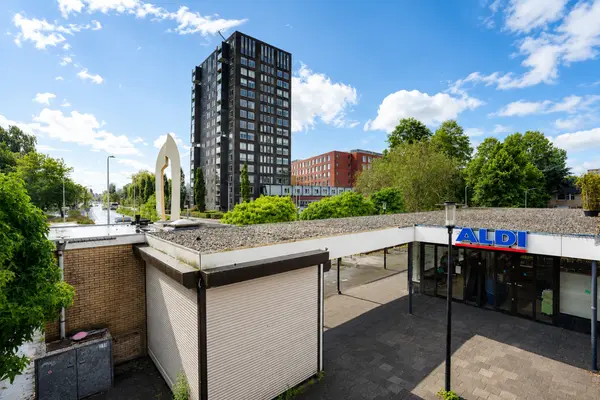 Olmenlaan 30, RIDDERKERK