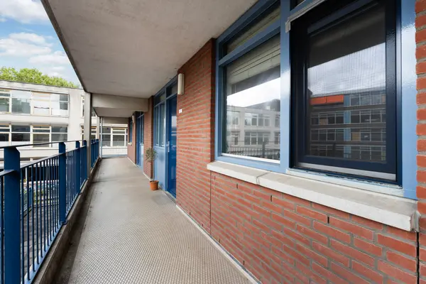 Vondelweg 95B, ROTTERDAM