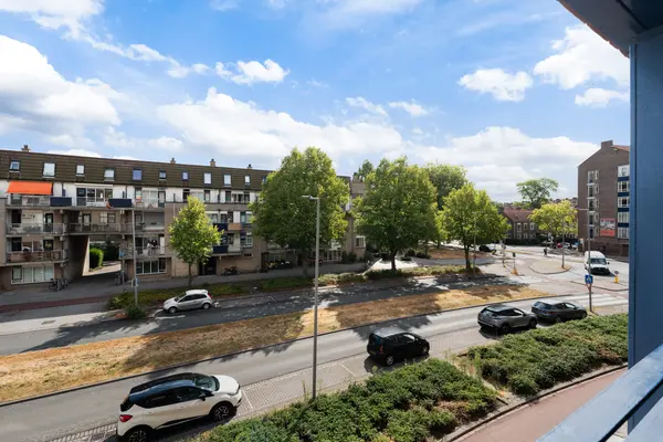 Vondelweg 95B, ROTTERDAM