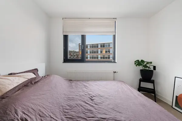 Vondelweg 95B, ROTTERDAM