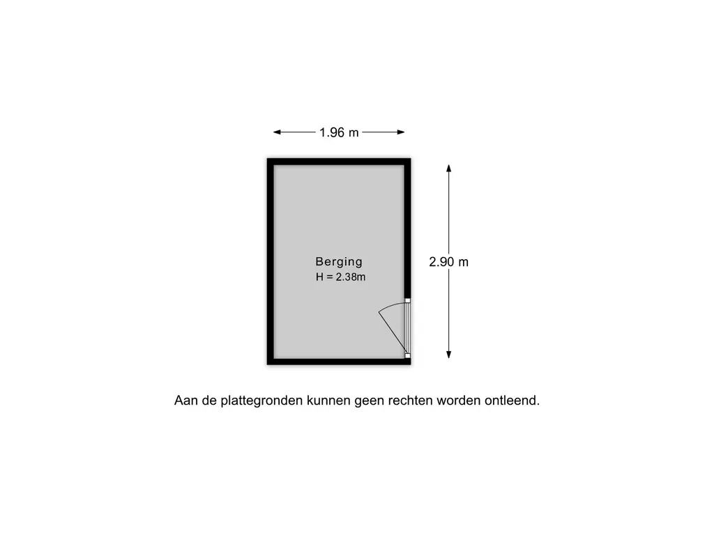 Plattegrond 48
