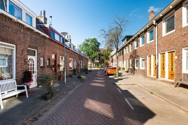 Terpstraat 39, ROTTERDAM
