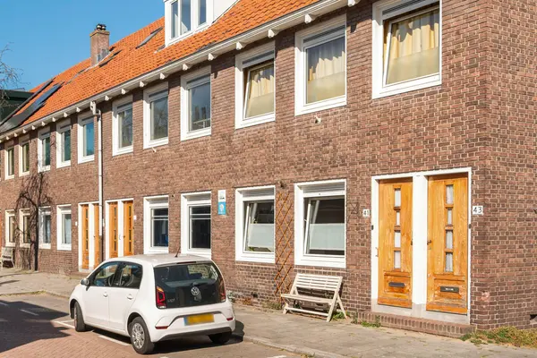 Terpstraat 39, ROTTERDAM