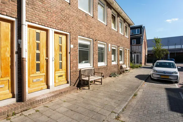 Terpstraat 39, ROTTERDAM
