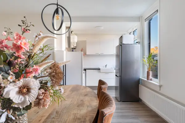 Terpstraat 39, ROTTERDAM
