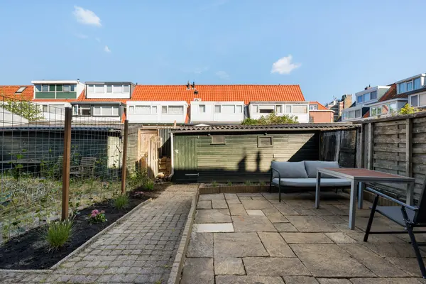 Terpstraat 39, ROTTERDAM