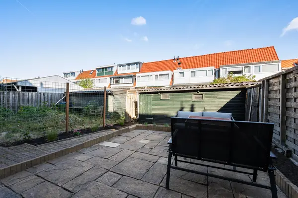 Terpstraat 39, ROTTERDAM