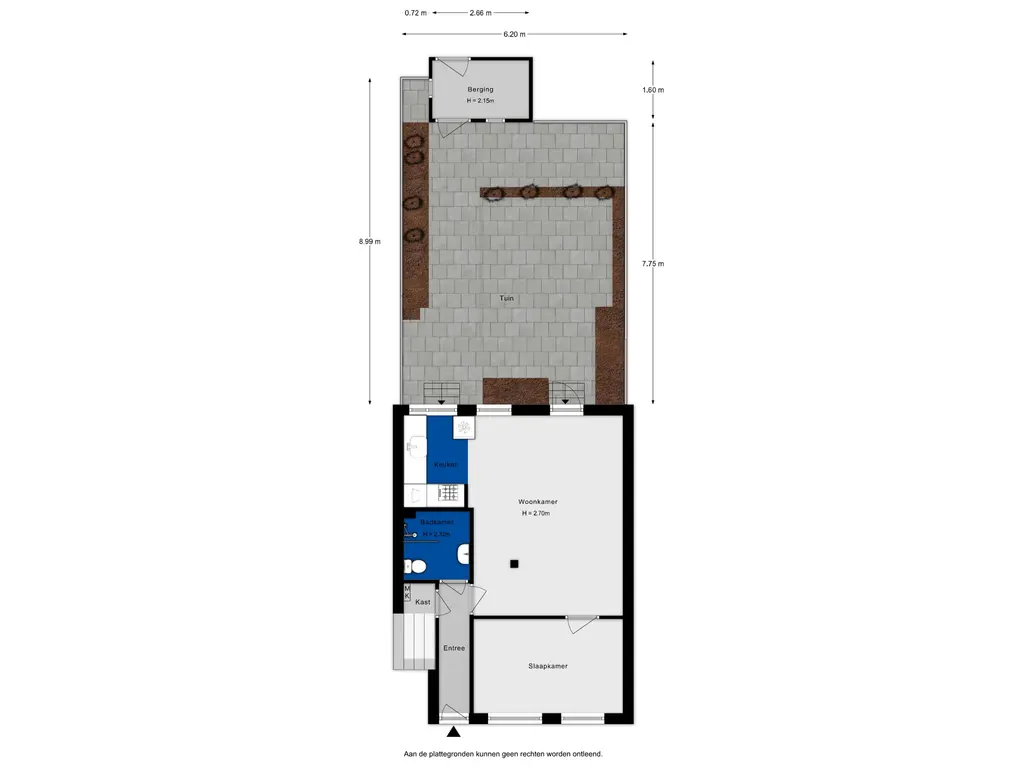 Plattegrond 36